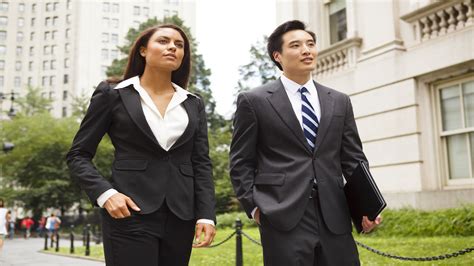 What Is Business Professional Attire