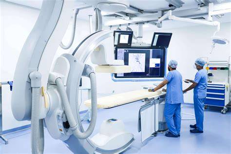 What Is Cath Lab