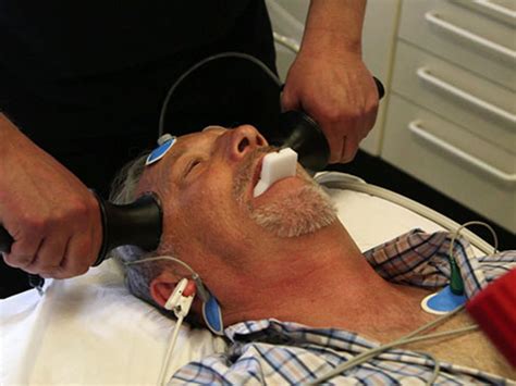 What Is Electroshock Therapy
