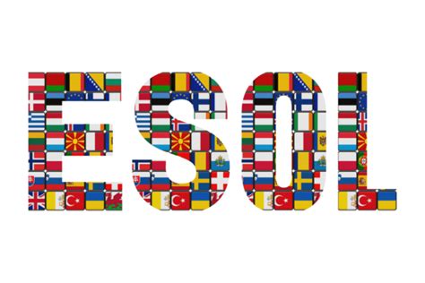 What Is Esol