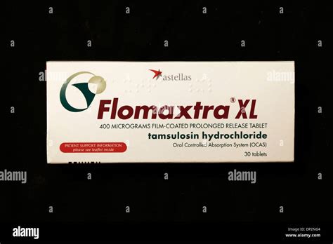 What Is Flomaxtra Used For