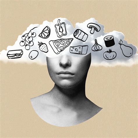 What Is Food Noise