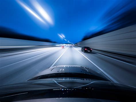 What Is Highway Hypnosis
