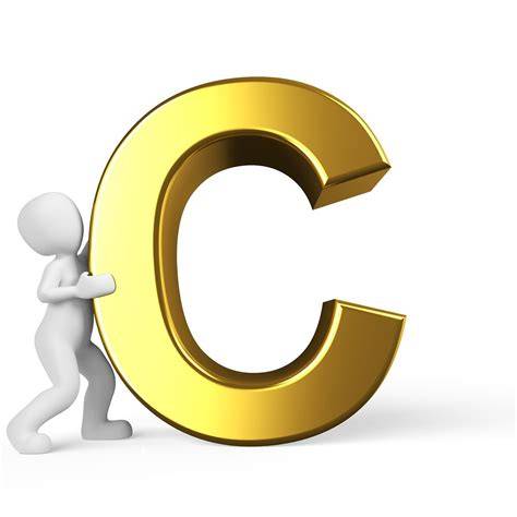 What Is In C