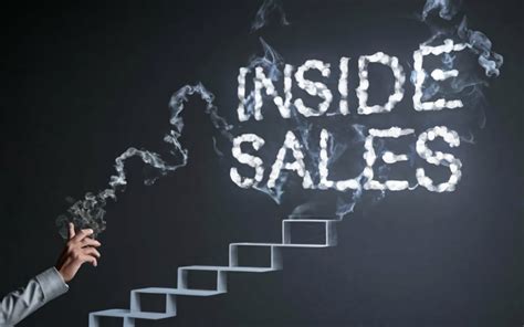 What Is Inside Sales