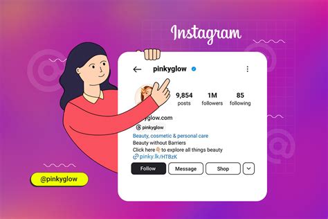 What Is Instagram Handle