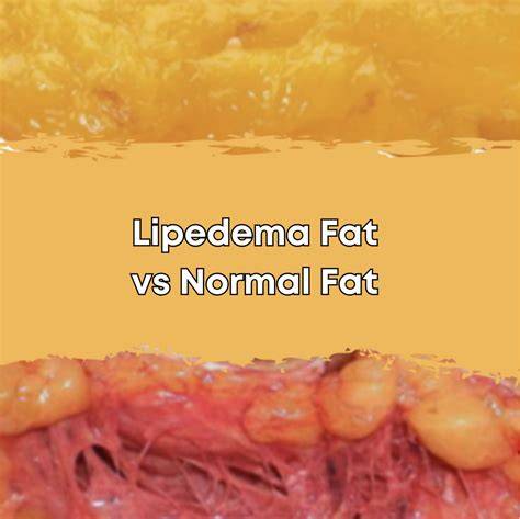 What Is Lipedema Fat
