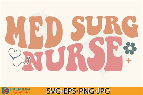 What Is Med Surg