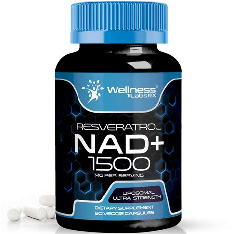 What Is Nad Plus