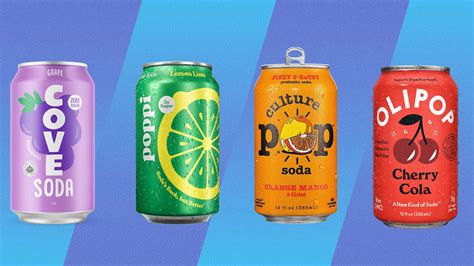 What Is Prebiotic Soda