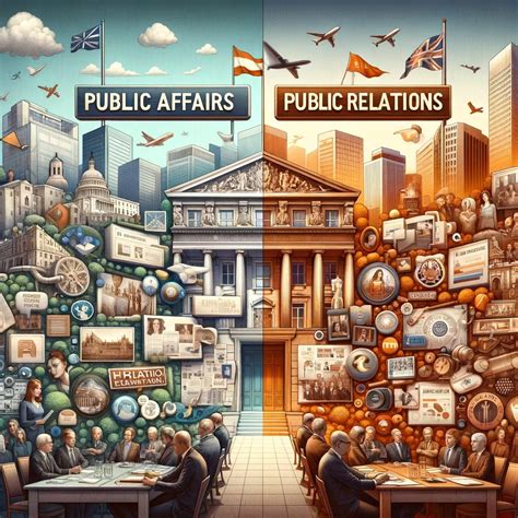 What Is Public Affairs