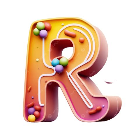 What Is R