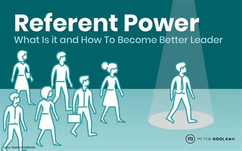 What Is Referent Power