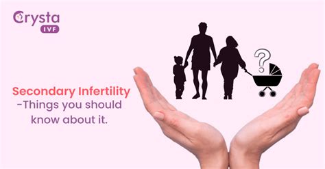 What Is Secondary Infertility