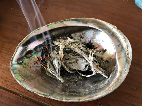 What Is Smudging