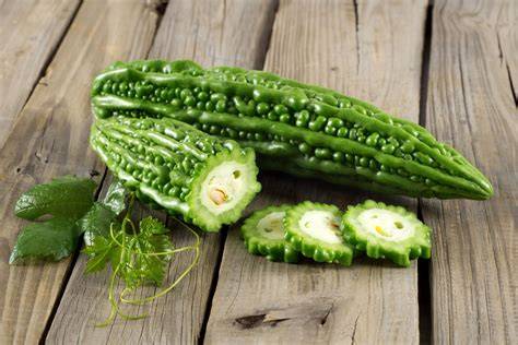 What Is Taste Of Bitter Gourd