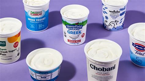 What Is Taste Of Greek Yogurt
