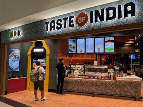 What Is Taste Of India