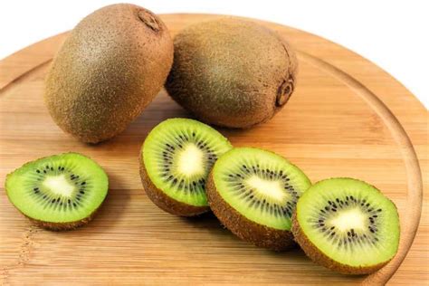 What Is Taste Of Kiwi