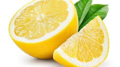 What Is Taste Of Lemon