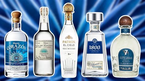 What Is Taste Of Tequila