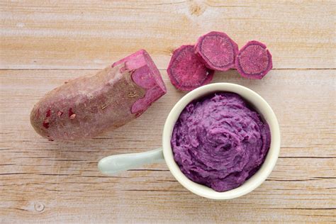 What Is Taste Of Ube