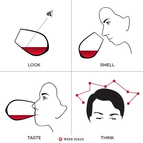 What Is Taste Of Wine