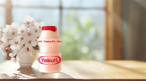 What Is Taste Of Yakult