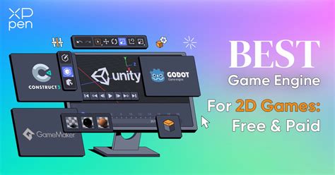 What Is The Best Game Engine
