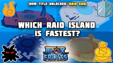 What Is The Easiest Raid In Blox Fruits