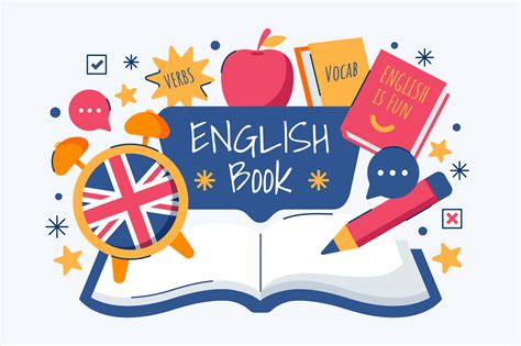 What Is The English Of