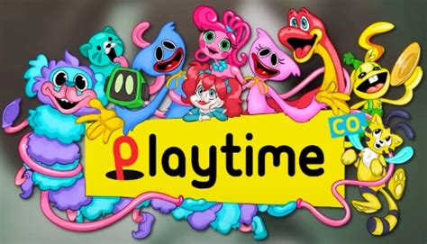 What Is The Hour Of Joy In Poppy Playtime