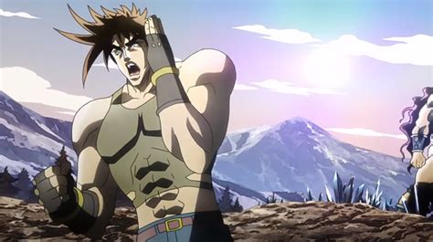What Is The Joestar Secret Technique