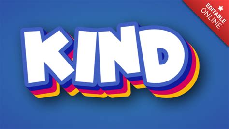 What Is The Kind Of The Text