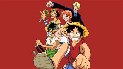 What Is The One Piece