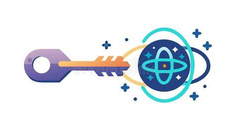 What Is The Quantum Key Said To Unlock