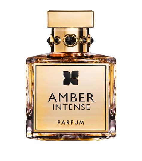 What Is The Smell Of Amber