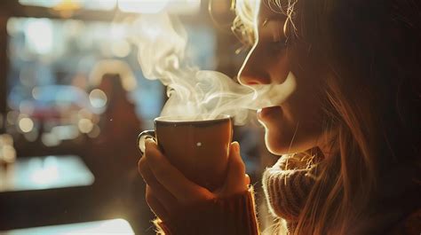 What Is The Smell Of Coffee