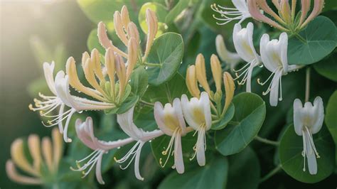 What Is The Smell Of Honeysuckle