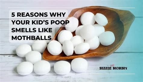 What Is The Smell Of Mothballs