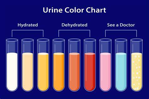 What Is The Smell Of Normal Urine