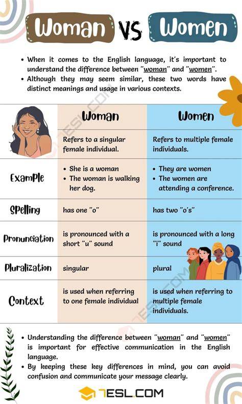What Is The Woman Mean