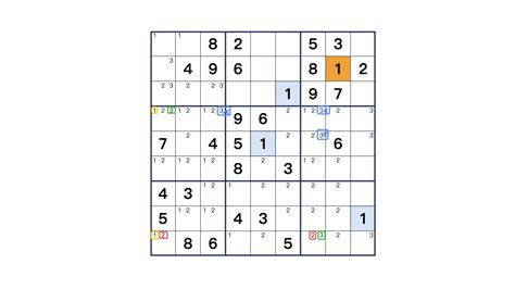 What Is The Xy Wing Strategy In Sudoku