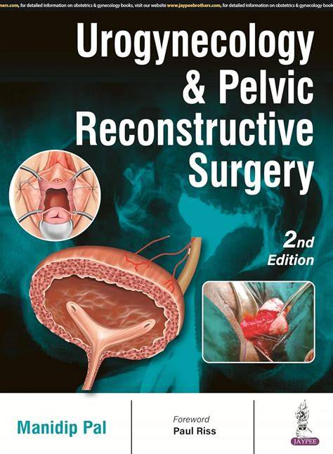What Is Urogynecology