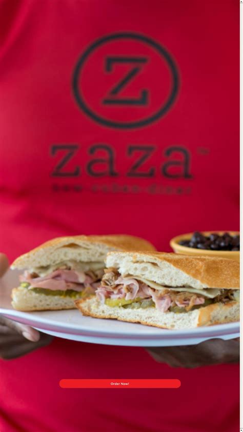 What Is Zaza