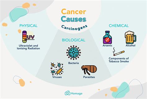 What It Cause Cancer