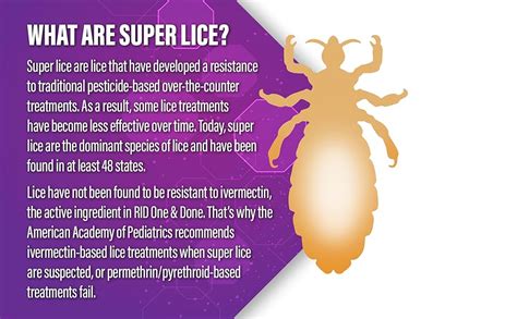 What Kills Head Lice Immediately