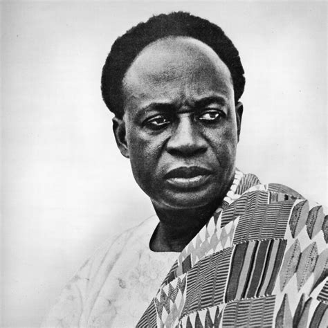 What Kills Kwame Nkrumah
