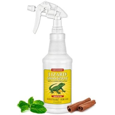 What Kills Lizards