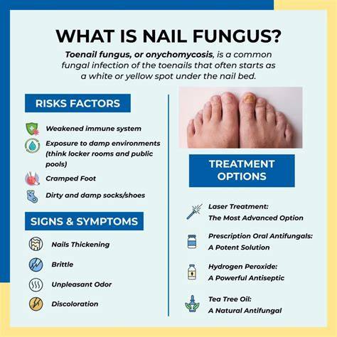 What Kills Toenail Fungus Instantly Reddit